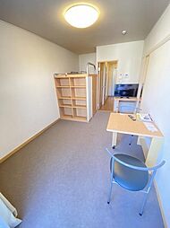 レオパレスネスト中百舌鳥2 1階1Kの室内