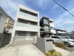 フォレナ　東雲