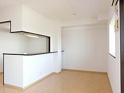 フェニックス堺東 11階3LDKのリビング/ダイニング