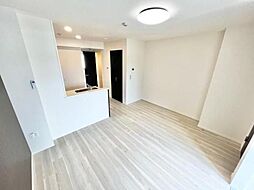 Ｇｒａｎｄｅｕｒ　Ｍｉｈａｒａ 1階1LDKのリビング/ダイニング