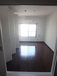 フェニックスさかい 3階1DKのリビング/ダイニング