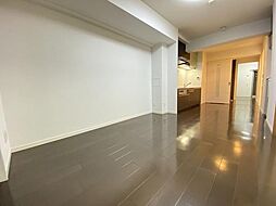 エイジングコート堺東 3階2LDKのリビング/ダイニング