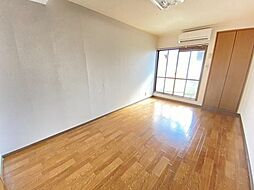 ミドウスジ堺1 1階1Kのリビング/ダイニング