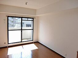 ベルメゾン堺 2階2LDKのリビング/ダイニング