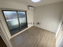 フジパレス百舌鳥駅南5番館 105 1階1LDKの室内