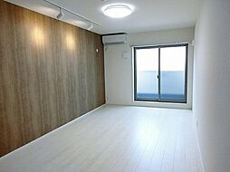 フジパレス鳳駅西1番館 102 1階1Kのリビング/ダイニング