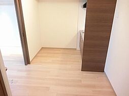 ロイヤルガーデン堺 6階1DKのリビング/ダイニング