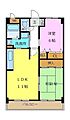 七道駅前マンション8階8.6万円