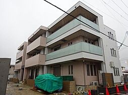 ユアメゾン加茂 301