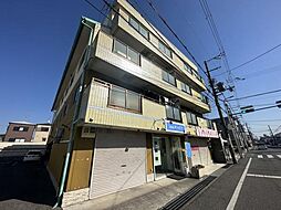 北条マンション