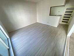 モアクレスト白鷺パート2 1階2LDKのリビング/ダイニング