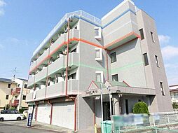 ラレックス城の山