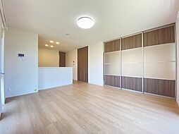 クレマチス 103 1階2LDKのリビング/ダイニング