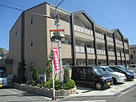 大阪府堺市北区常磐町3丁：物件画像／