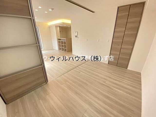 洋室