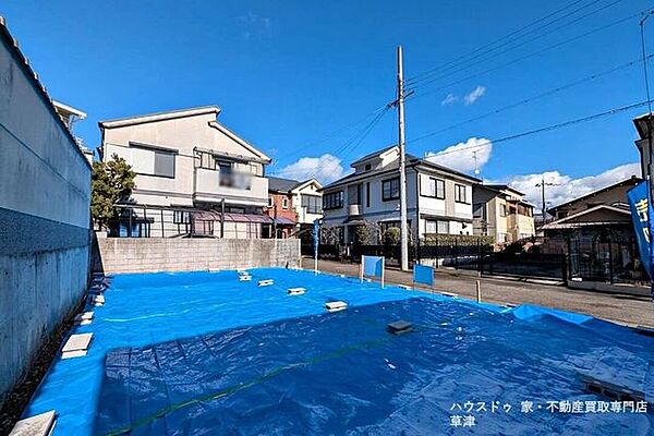 阪急松尾大社駅まで徒歩圏内！ 京都・大阪方面への通勤・通学も非常に便利な立地。