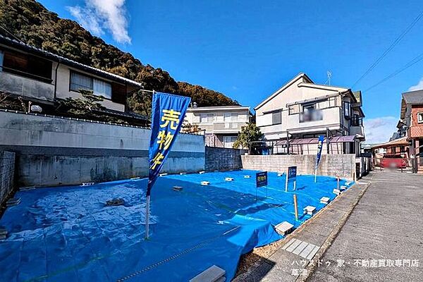 保育園や幼稚園も近隣に。送り迎えもスムーズな、子育て世帯に優しいエリアです。