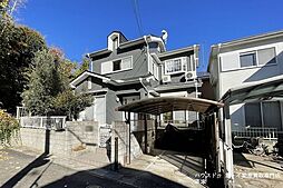 中古戸建 滋賀県大津市大江6丁目