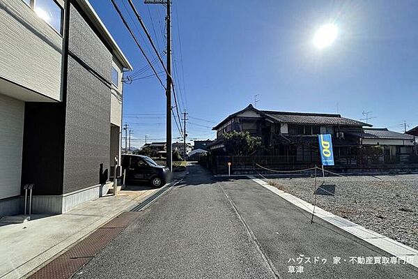 資料請求や現地案内も即対応！まずはお気軽にご連絡ください。