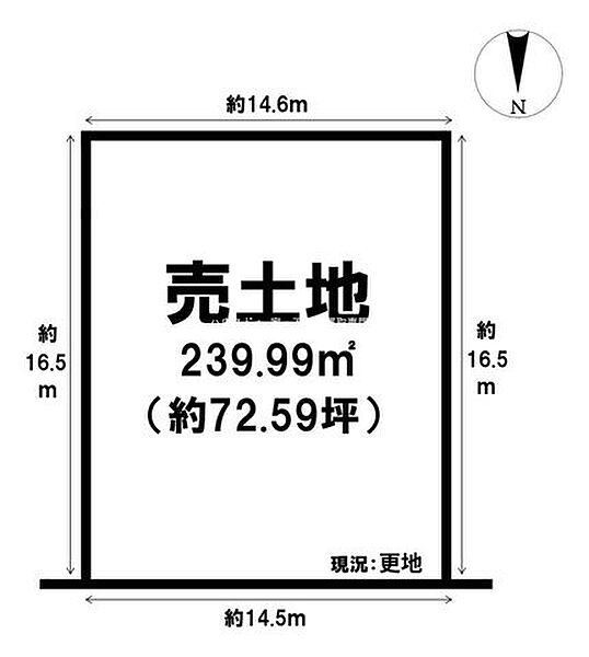 区画図：327002370026