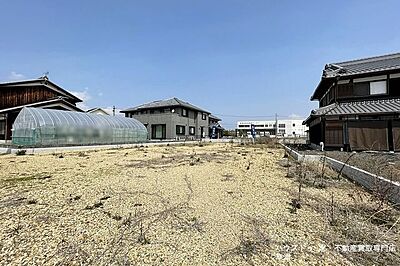 外観:■売主直販■建築条件なし■バス停まで徒歩3分■遊びも癒やしも徒歩圏内!ai彩ひろばまですぐの立地 外観:■売主直販■建築条件なし■バス停まで徒歩3分■遊びも癒やしも徒歩圏内!ai彩ひろばまですぐの立地