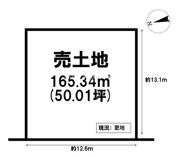 区画図：327002355939