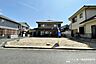 外観：家族のライフスタイルに合わせた住まい。こだわりの設計を、プロと形にしませんか。