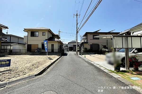 最新の販売状況を確認！ 気になる詳細は、ハウスドゥ草津までお問合せ下さい。