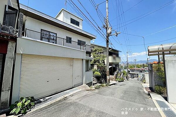 建築条件なし！ お好みのハウスメーカーで、こだわりの注文住宅が建てられます。