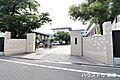 【上京中学校】...