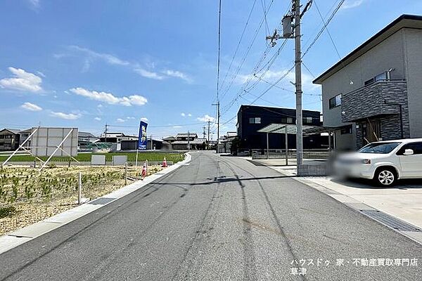 最新の販売状況を確認！ 気になる詳細は、ハウスドゥ草津までお問合せ下さい。