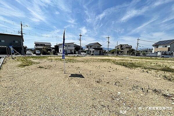 【分譲地全体】理想を形にする自由設計。こだわりの工務店選びから楽しめる、夢が広がるお土地。
