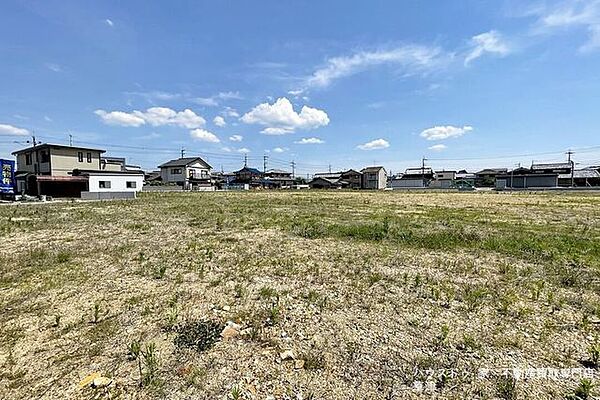 【分譲地全体】家族の笑顔を、真っ白な地図に描こう。想いをカタチにできる、自由な未来の舞台。