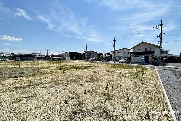 【分譲地全体】矢橋ふたばこども園が徒歩5分。送り迎えもスムーズな、子育て世帯に優しいエリアです。