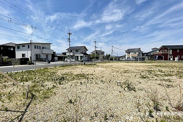 【分譲地全体】お子様連れも安心。キッズスペース完備の店舗で、ゆっくり物件探しをしませんか？