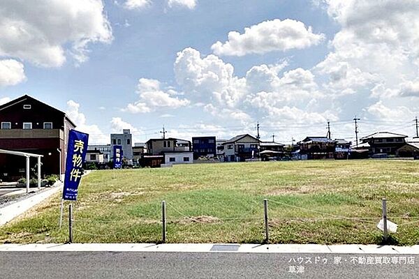 【分譲地全体】夢に見た理想のライフスタイルを。建築条件なしの地で、想いをカタチにする。