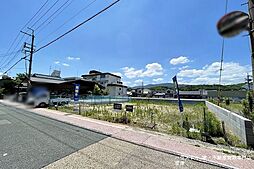 売土地 京都府京都市西京区御陵溝浦町 2区画