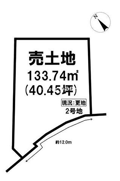 区画図：325000127709