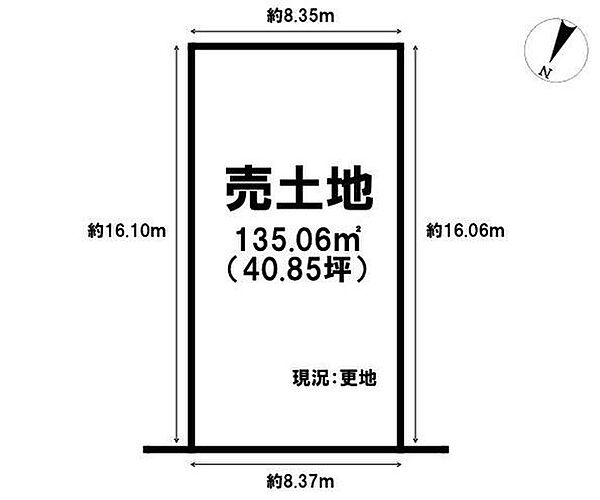 区画図：327002960652
