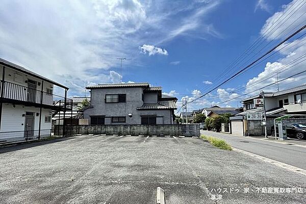 ※造成前の写真です