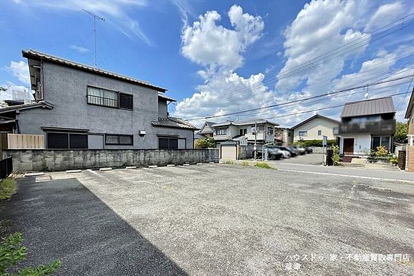 ※造成前の写真です