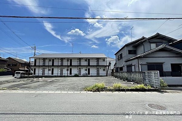 ※造成前の写真です