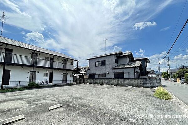 ※造成前の写真です