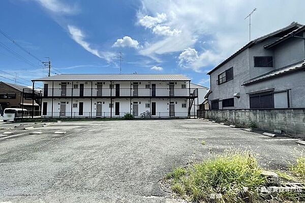 ※造成前の写真です