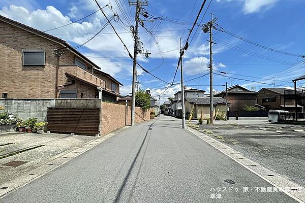 ※造成前の写真です