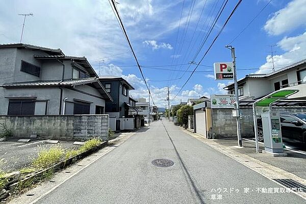 ※造成前の写真です