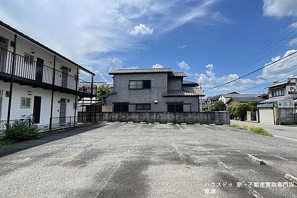 ※造成前の写真です