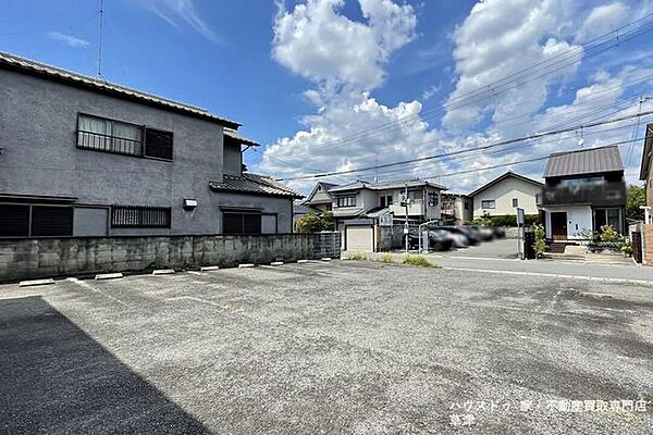※造成前の写真です