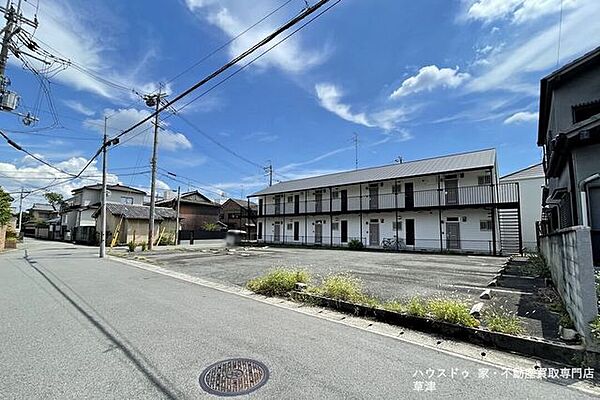 ※造成前の写真です