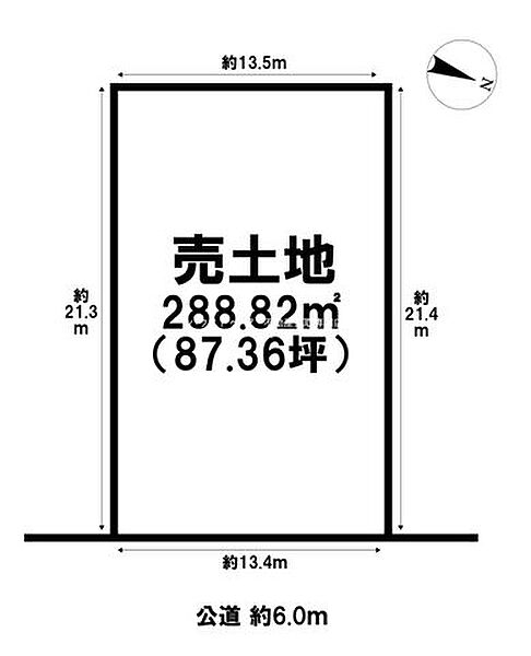 区画図：327002960653